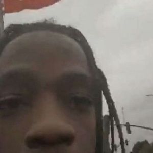 Meet your Posher, Travis